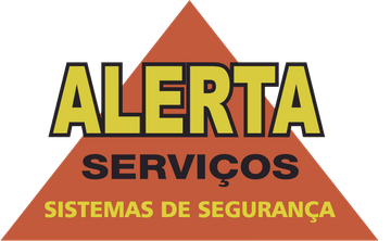 Alerta Serviços - Sistemas de Segurança
